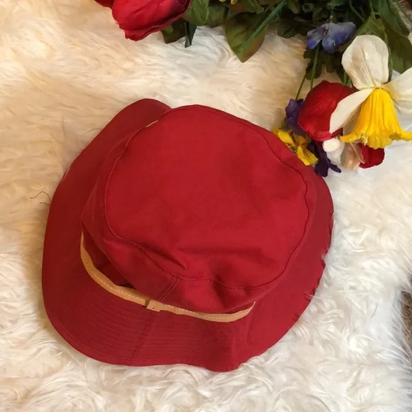 Coach | Accessories | Nwot Coach Bucket Hat | Poshmark display picture 2